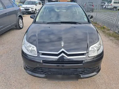 Gebraucht Citroën C4