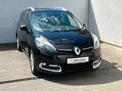 Renault Scénic III