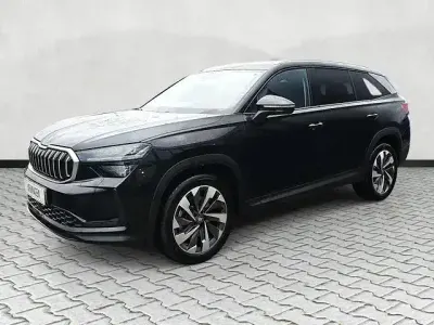 Nuova Skoda Kodiaq Selection 150 CV (110 kW) 2025 Andere SUV