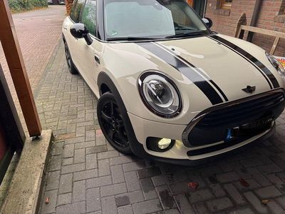 Weiß Gebraucht 2016 Mini ONE Kleinwagen | 10.900 € (Fairer Preis)