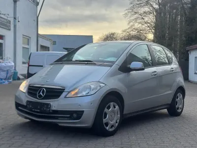 Gebraucht Mercedes A180