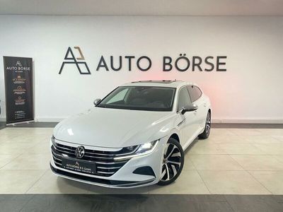 VW Arteon