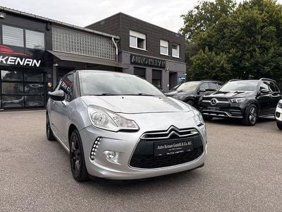 DS Automobiles DS3