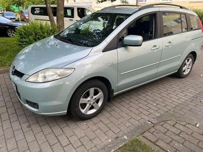 Mazda 5