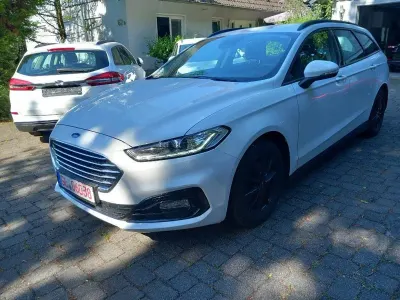 Gebraucht Ford Mondeo