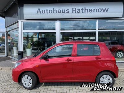 Suzuki Celerio