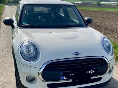 Mini One D