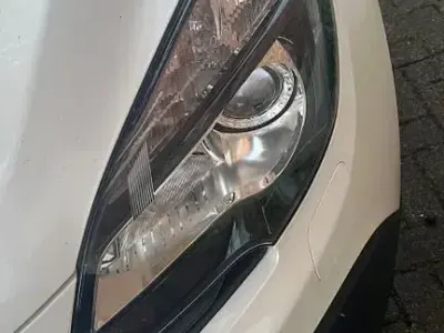 Gebraucht Opel Mokka Innovation 140 PS (102 kW) 2013 Weiß SUV