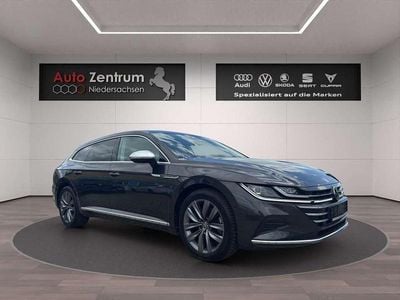 VW Arteon