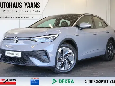 Gebraucht VW ID.5