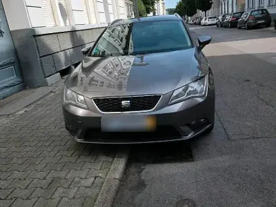 Gebraucht Seat Leon