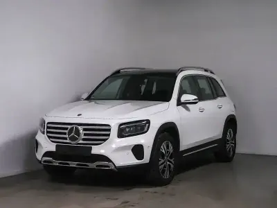 Gebraucht Mercedes GLB220