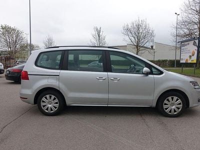 VW Sharan