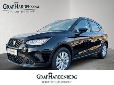 gebraucht Seat Arona 1.0 TSI Style