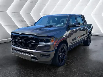 Gebraucht Dodge Ram 401 PS (294 kW) 2022 Other