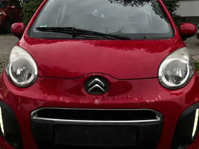 Gebraucht Citroën C1