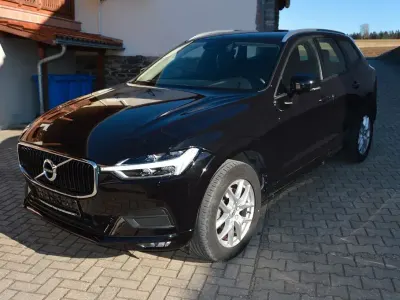 Gebraucht Volvo XC60