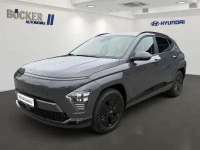 Neu Hyundai Kona Trend 150 kW (204 PS) 2026 Grau SUV