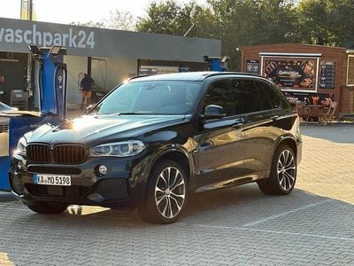 BMW X5 M