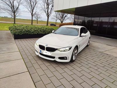 Gebraucht BMW 430 Gran Coupé M Sport 252 PS (185 kW) 2018 Coupé