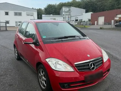 Gebraucht Mercedes A160