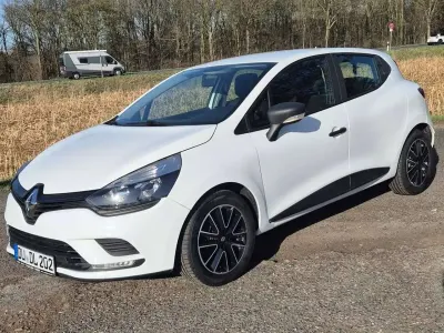 Gebraucht Renault Clio