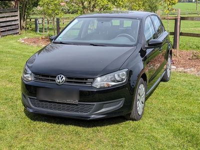 gebraucht VW Polo 1,2 6R