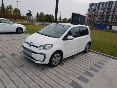 gebraucht VW e-up! e-up!