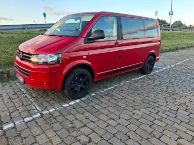 Gebraucht VW Multivan