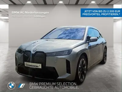 Gebraucht BMW iX