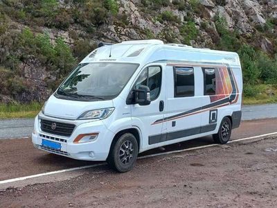 gebraucht Fiat Ducato DucatoMaxi Shuttle L4H2 Autm.