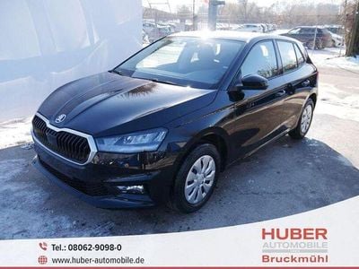 Neu Skoda Fabia 2026 Andere Kleinwagen