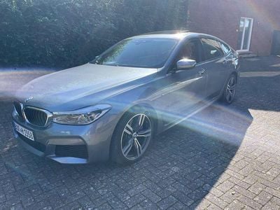 BMW 640