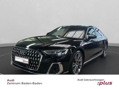 Gebraucht Audi A8 Sport 286 PS (210 kW) 2023 Schwarz Limousine