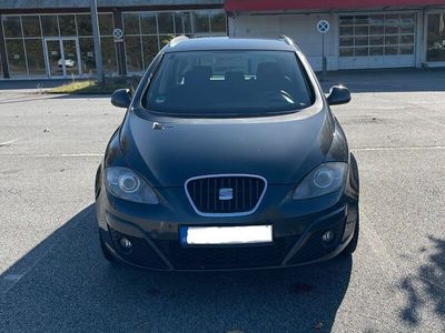 Seat Altea