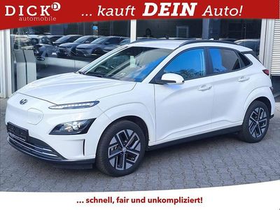 Gebraucht Hyundai Kona Edition 30 100 kW (136 PS) 2022 Weiß SUV
