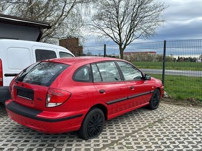 gebraucht Kia Rio 1.5 LS*TÜV*Top Gepflegt.