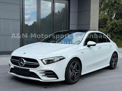 Mercedes A35 AMG