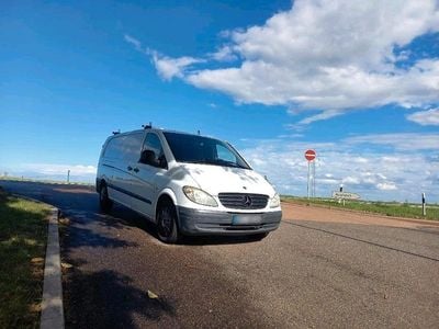 Mercedes Vito