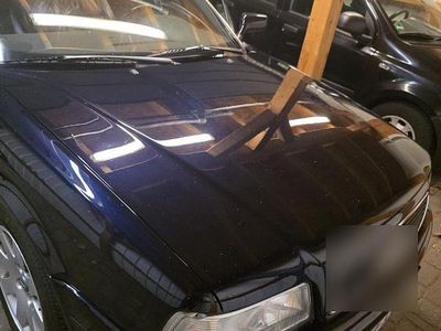 Audi Cabriolet