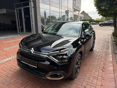 Gebraucht Citroën e-C4