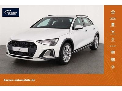 Audi A3 e-tron