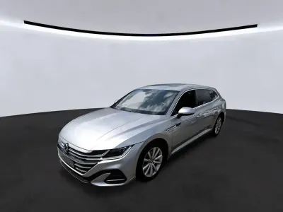 Gebraucht VW Arteon