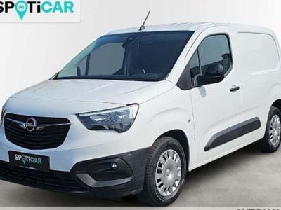 Opel Combo-e Life