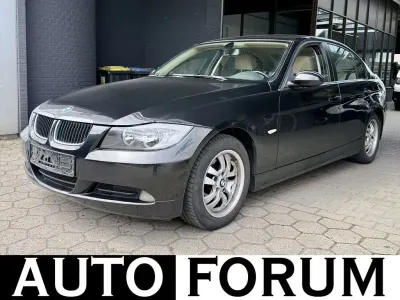Gebraucht BMW 320