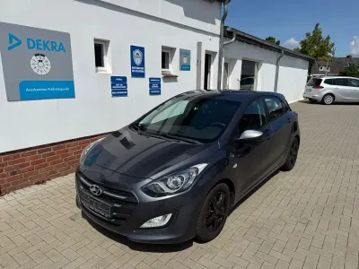 Gebraucht Hyundai i30