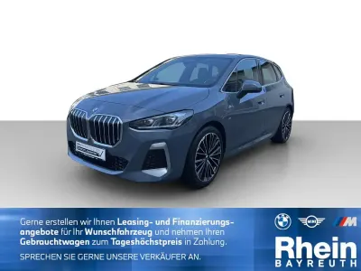 Gebraucht BMW 223 Active Tourer