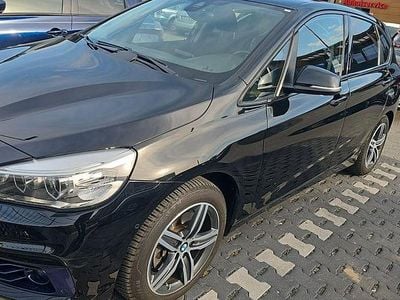 BMW 220 Active Tourer