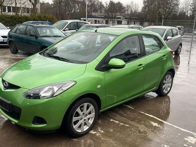 gebraucht Mazda 2 Lim. 1.3 Independence