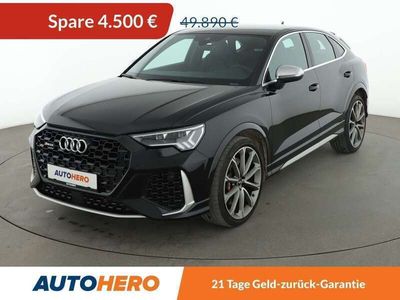 Audi RS Q3